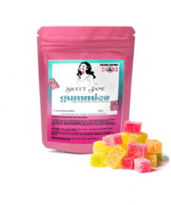 Sweet Jane Gummies